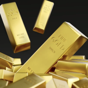 GOLD 2025
